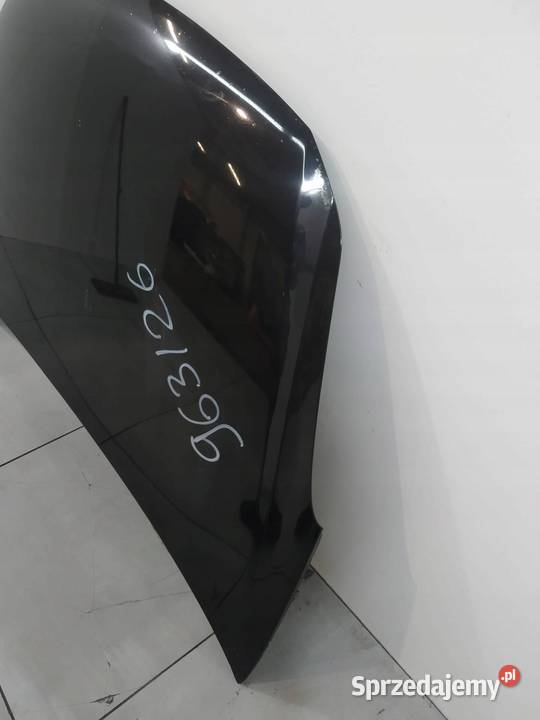 MASKA PRZÓD Z20R Opel Corsa IV 20062014 D