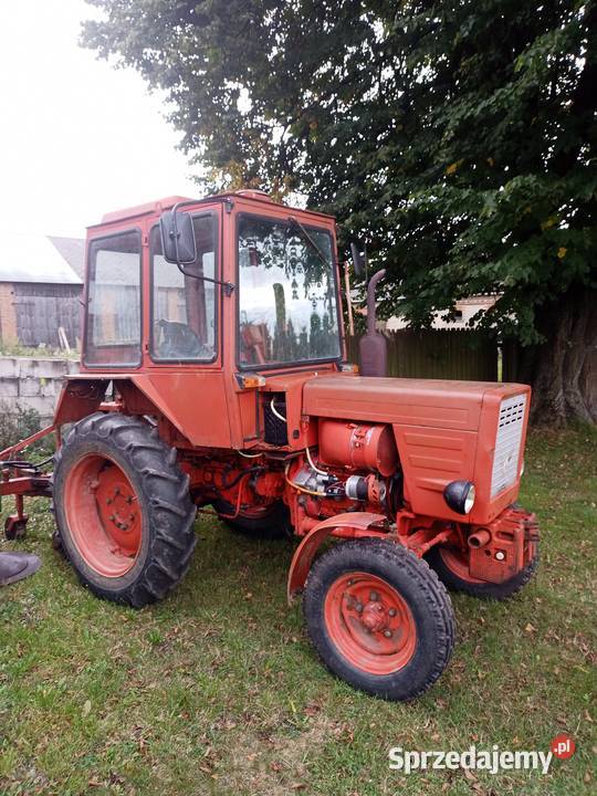 T25A2 Krasnystaw