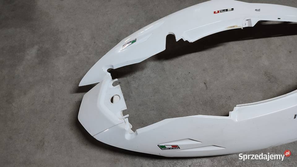 OWIEWKA OGON MALAGUTI F 12 PHANTOM Wrocław