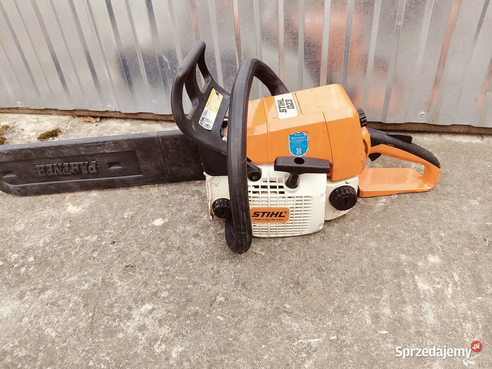 Sthil MS 023 z 2000 r super stan Sandomierz