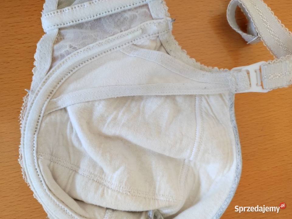 usztywniany stanik biustonosz bielizna ciążowa Do karmienia Kielce