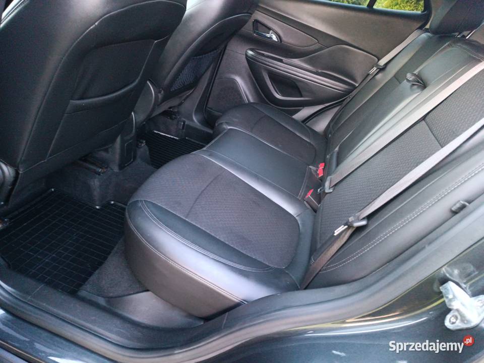 Buick Encore Opel Mokka Preffered zachodniopomorskie Darłowo sprzedam
