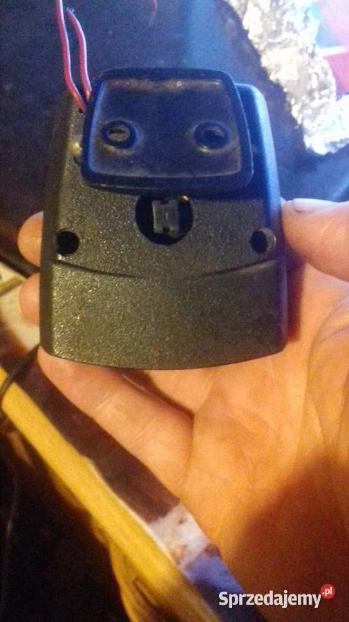 ekonomizer wakuometr fiat 126p 125p polonez mazowieckie Piaseczno