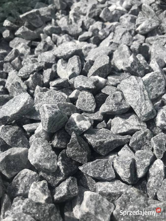 Grys BLUGRIGIO nowość grys ozdobny kamień do Kielce