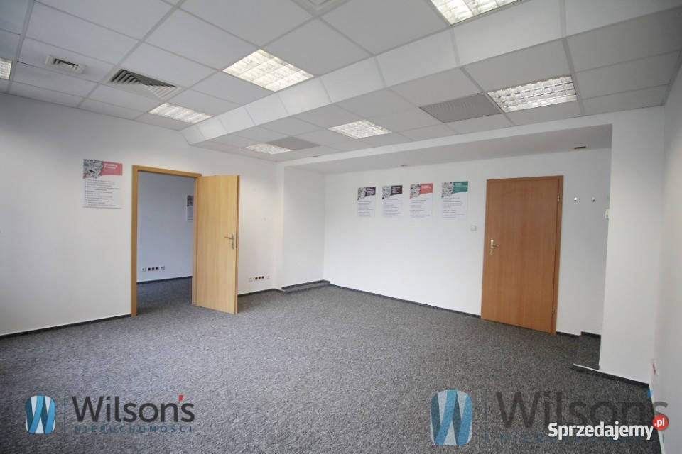 Lokal Warszawa Żurawia 150m2 150m2 Wynajem