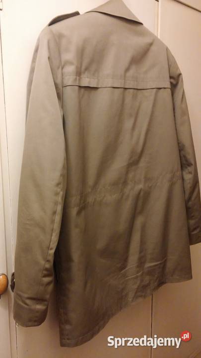 Kurtka całoroczna możliwa wysyłka Białystok