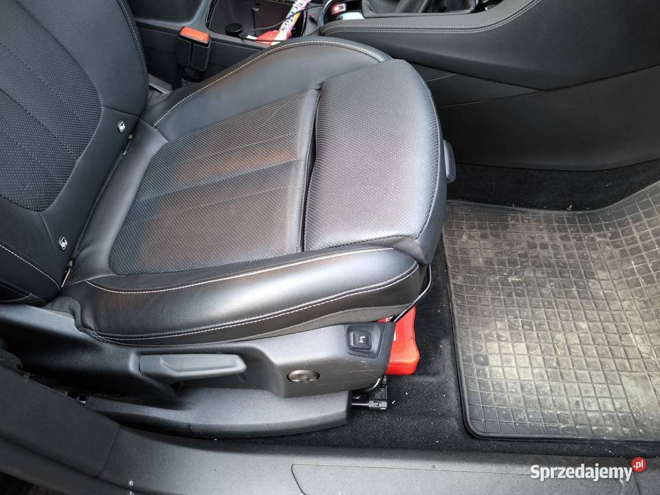 Opel Grandland X 131KM śląskie