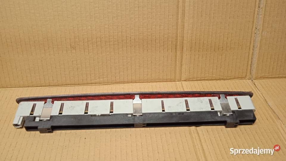 AUDI A3 8P 3D HB LAMPA STOP