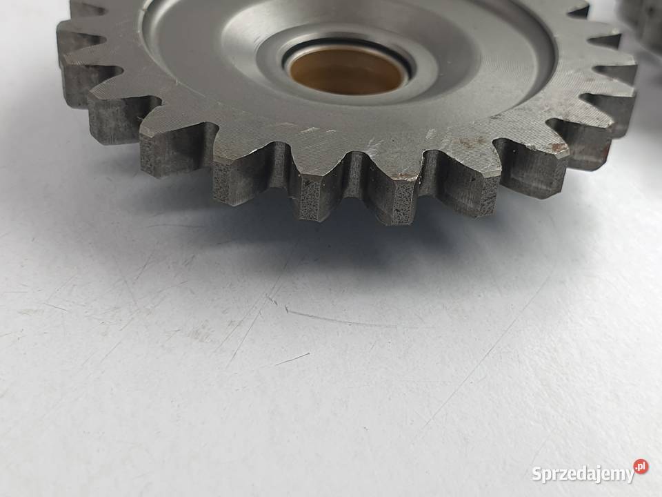 Tryb Zebatka Kolo Zebate Yamaha Yzf 426 Wr Łódź