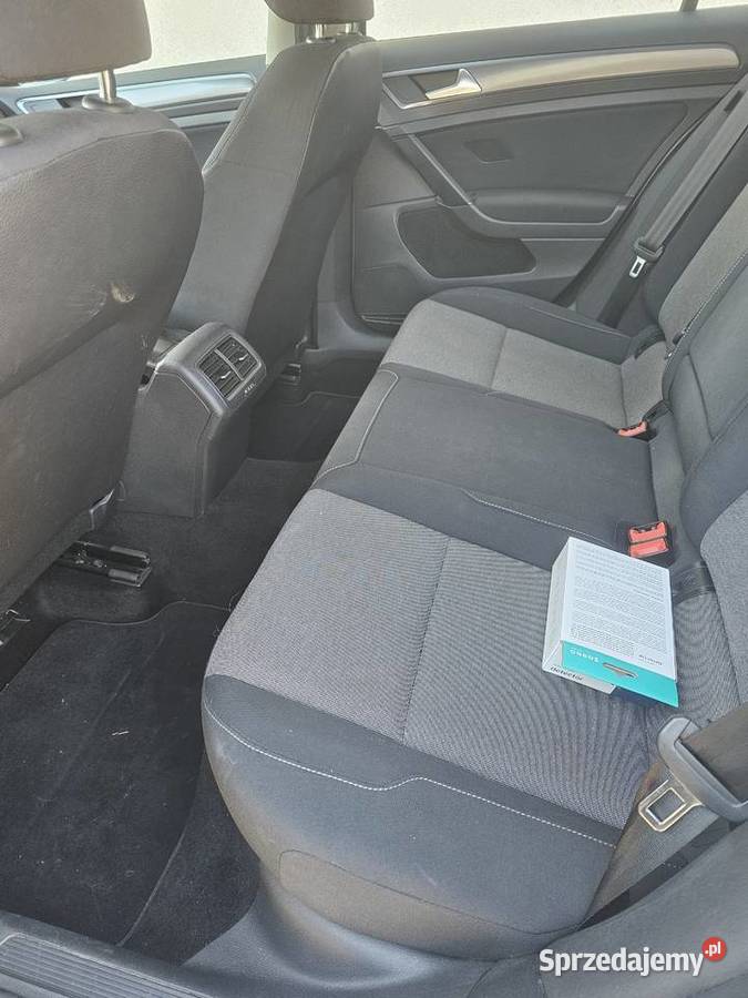Volkswagen golf 7 Boguszów-Gorce