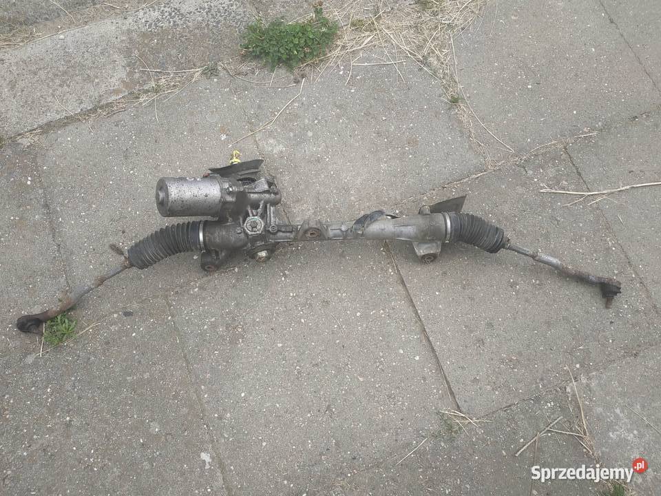 Honda jazz lift 20092015 przekładnia maglownica osobowe Byków