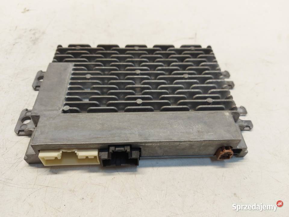 Ford Transit Custom II 2024 moduł sterownik osobowe