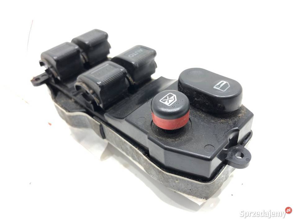 PRZEŁĄCZNIK SZYB HONDA JAZZ II C8HH64BG30 0108 podkarpackie sprzedam