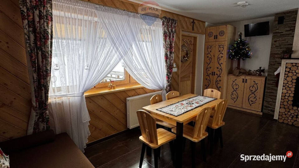 DWA DOMY W CENTRUM W RATUŁOWA 9250zł/m2 Ratułów sprzedam