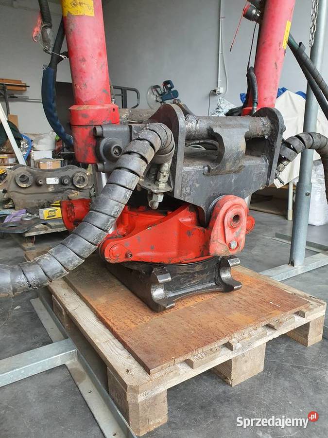 Rototilt S 60 tiltorator RT60B głowica Warszawa sprzedam