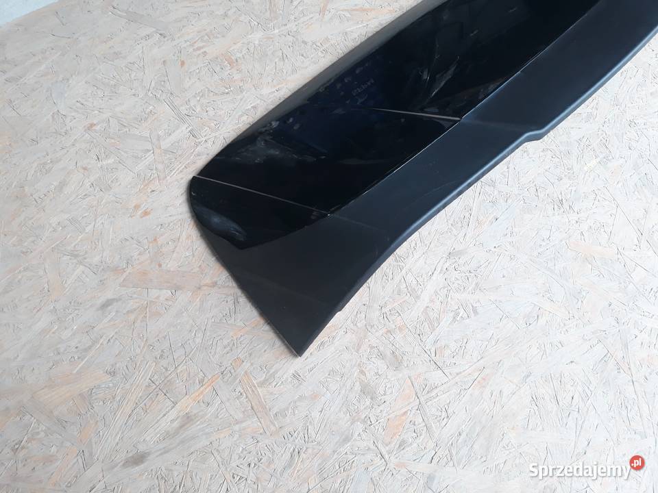 SKODA ENYAQ 5LG SPOILER LOTKA KLAPY BAGAŻNIKA osobowe Zatom Stary