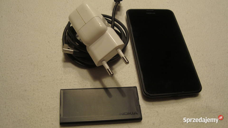 Nokia RM974 telefon komórkowy Warszawa