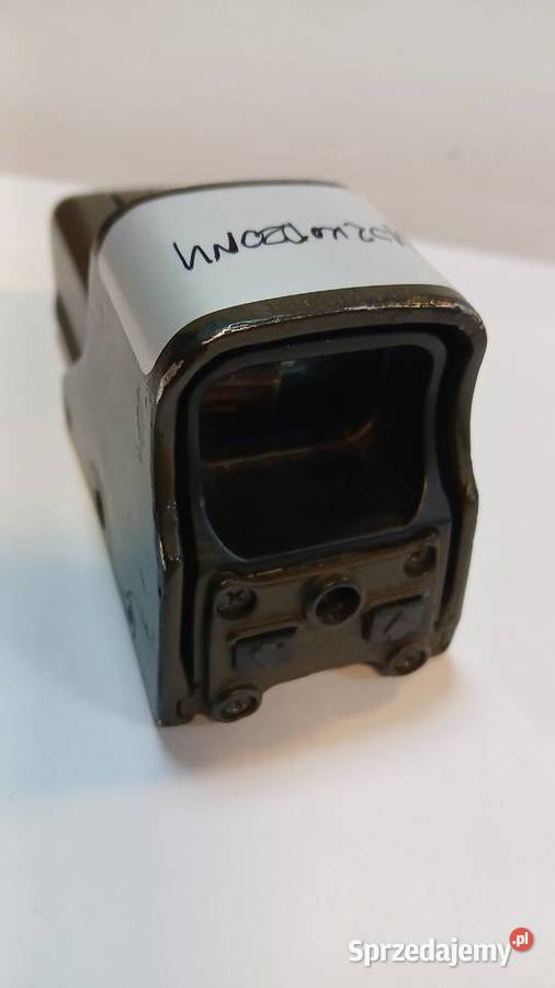 Celownik holograficzny Eotech 552A65 na krótkie łódzkie Skierniewice