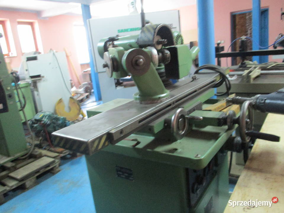 Ostrzałka DURO PEMAL Reda