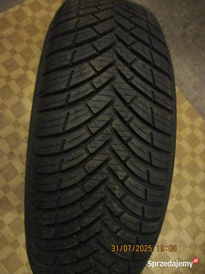 Opony zimowe Zielona Góra