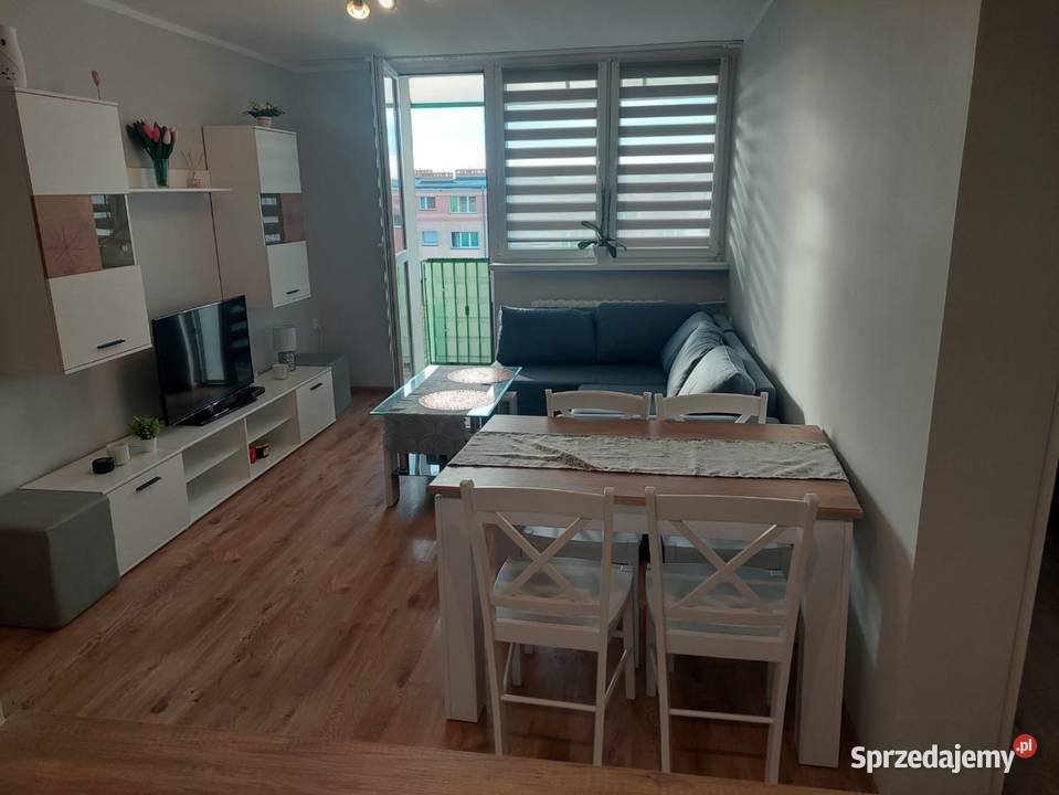 Mieszkanie 2 pokojowe Krosno Odrzańskie sprzedam