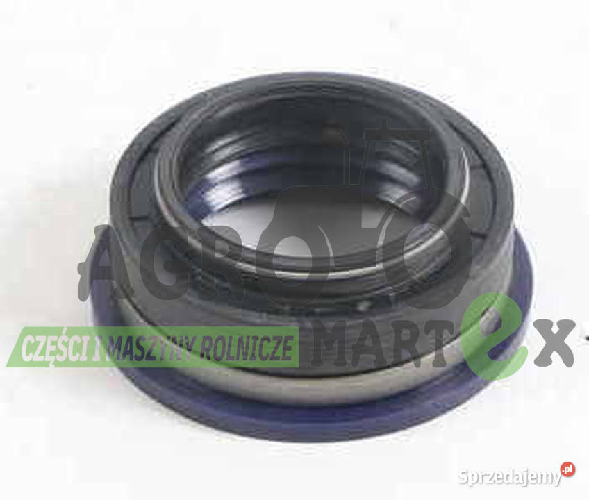 0011717830 11717830 PIERŚCIEŃ USZCZELNIAJĄCY