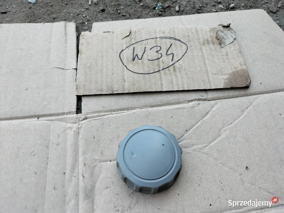 VW POLO 6N 6N2 POKRĘTŁO OPARCIA FOTELA SIEDZENIA sprzedam