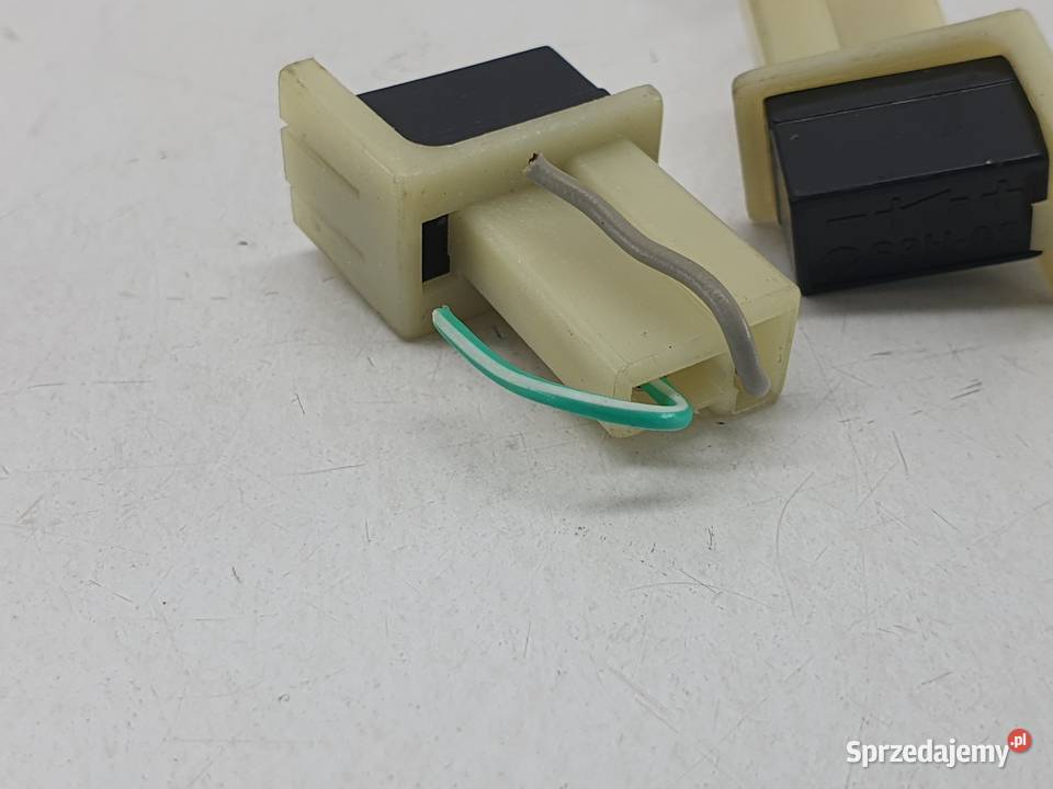 Przekaznik Bezpiecznik Wtyczka Benelli 302 łódzkie Łódź sprzedam