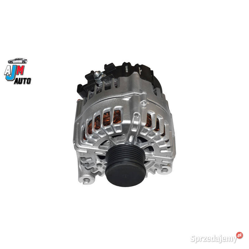Alternator FG18S052 20 D BMW 3 E90 BMW X1 E84