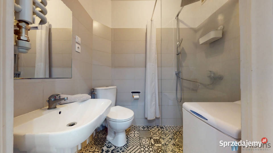 sprzedaży mieszkania 292m2 1 pokój Warszawa