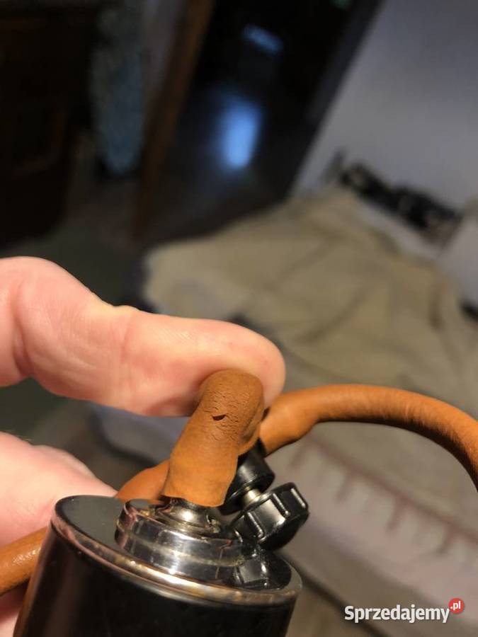 Ciśnieniomierz Tycos certyfikowany analogowy Tychy