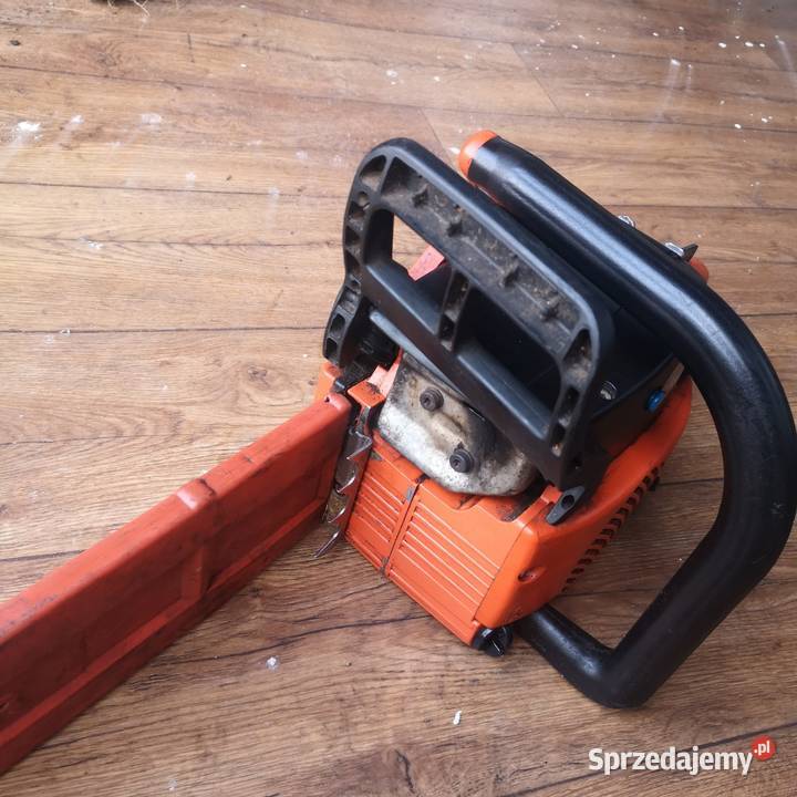 Piła dolmar 401 podkarpackie Nisko