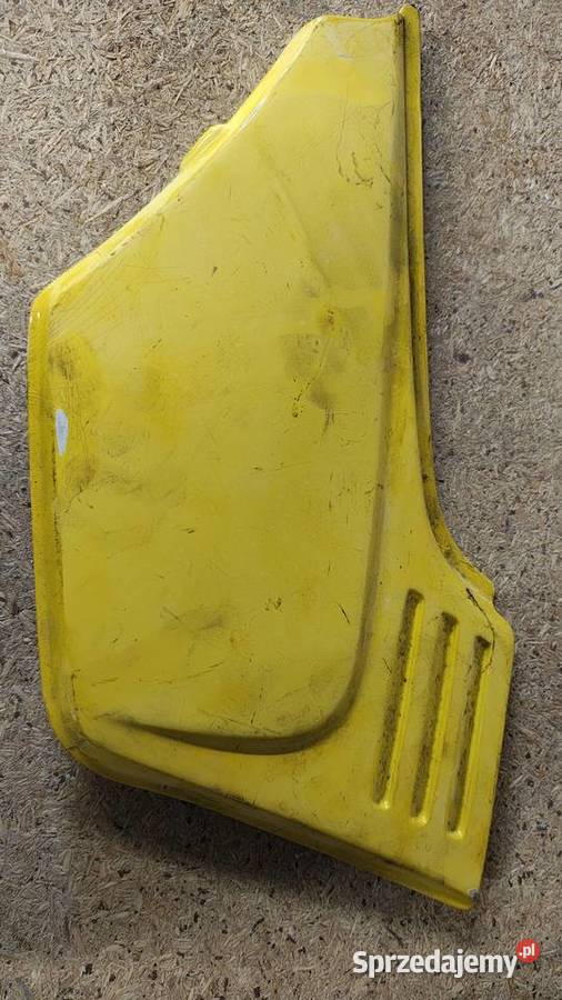 Boczki Honda CB750K CB750 CB900 1982 Bol dOr Zabrze