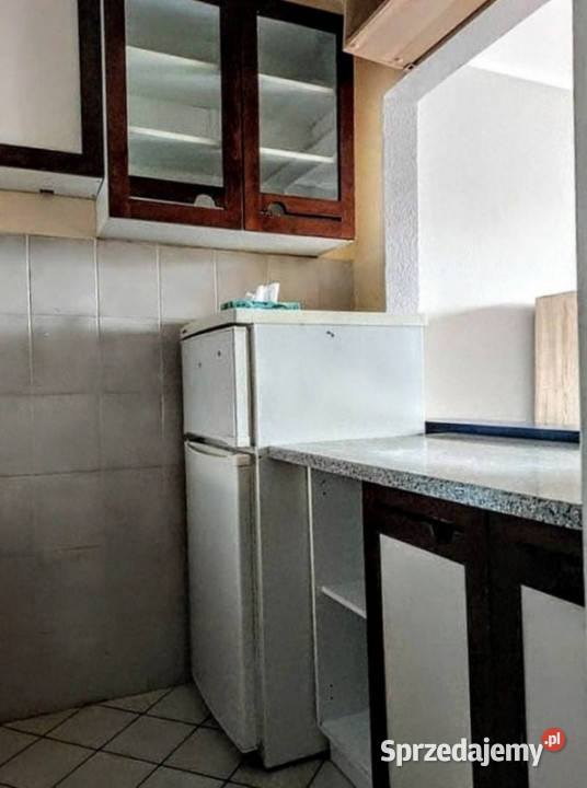 Okazja sloneczne mieszkanie 2pokojowe Metrze 3 piętra i więcej Warszawa