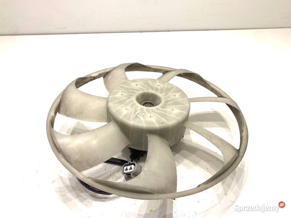 WENTYLATOR KLIMATYZACJI TOYOTA RAV 4 IV sprzedam