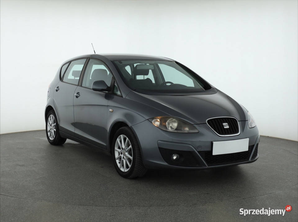 Seat Altea 16 TDI Piaseczno