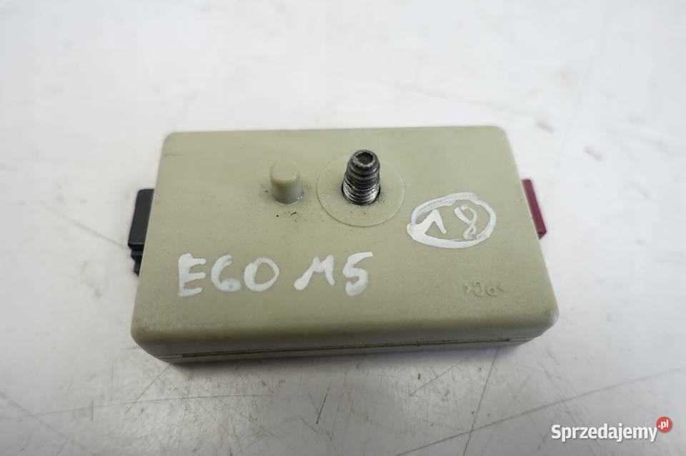 BMW E60 M5 50 V10 FILTR ANTENOWY anteny 6938966 osobowe Janów