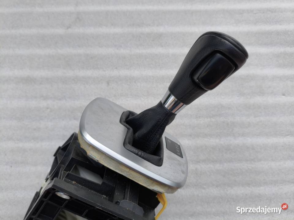Lewarek Mechanizm Zmiany Biegów Ford Galaxy III osobowe mazowieckie Wyszków