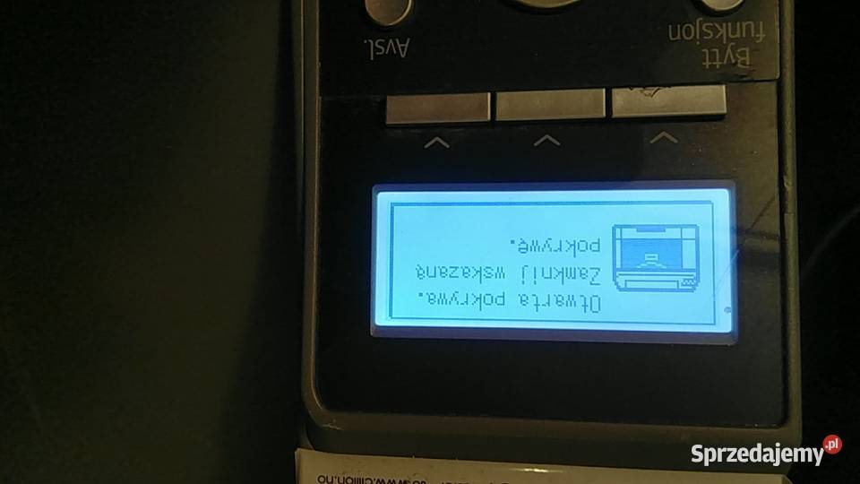 Drukarka Ricoh Aficio SP 4310n Radom sprzedam