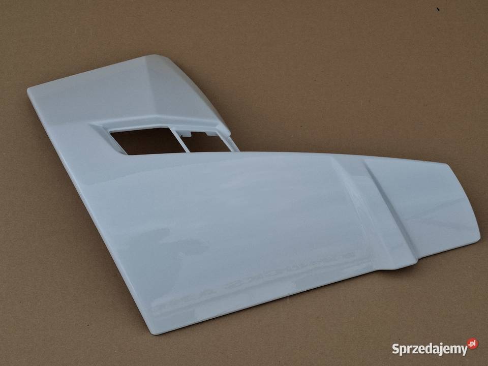 RENAULT GAMA T RANGE EVOLUTION NAROŻNIK ZDERZAKA lubuskie sprzedam