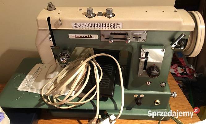 maszyna łucznik 441 i 436 Bielsk Podlaski