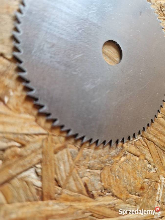 TARCZA DO MINI SZLIFIERKI KĄTOWEJ DO DREWNA