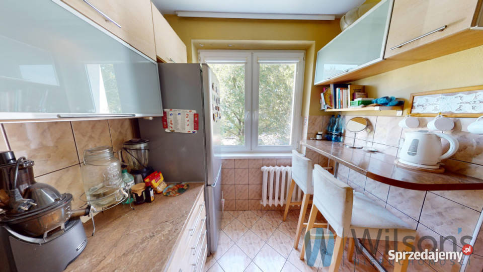 Mieszkanie 31m2 Warszawa Portofino