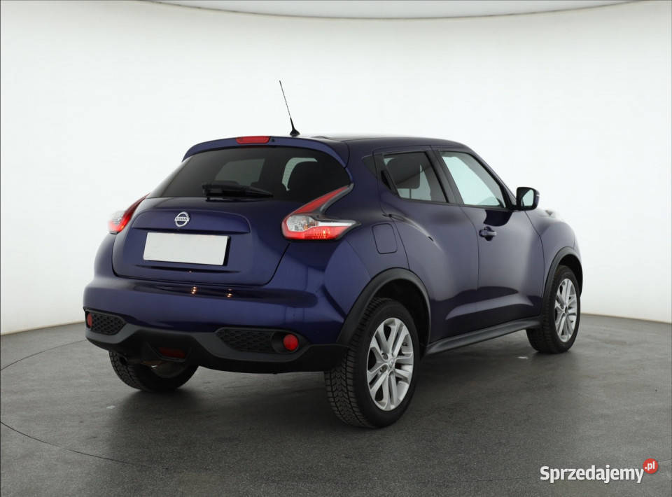 Nissan Juke 12 DIGT elektryczne szyby
