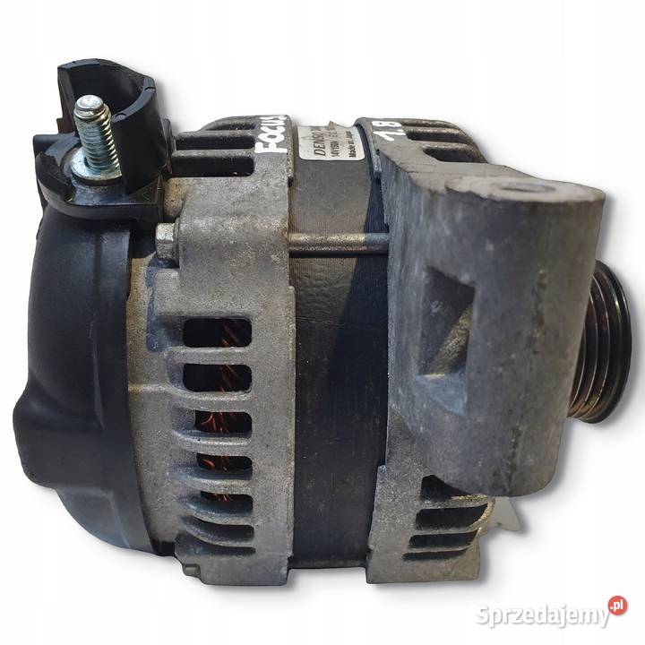 ALTERNATOR Ford C Focus MK2 18 16V 1042102750 osobowe Chełm