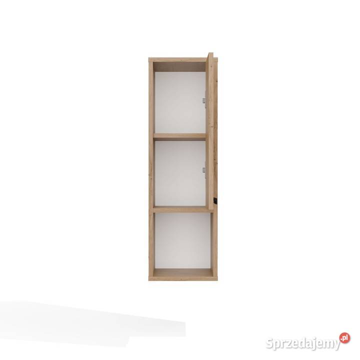 Szafka Łazienkowa Wisząca MEXY W1D