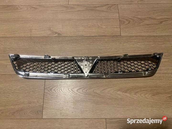 Atrapa grill Mitsubishi Lancer VIII Nowa Jasienica