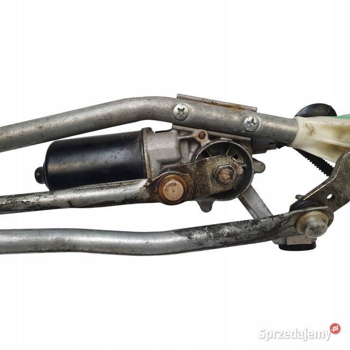 SILNICZEK WYCIERACZEK Honda Jazz mechanizm przód Chełm sprzedam