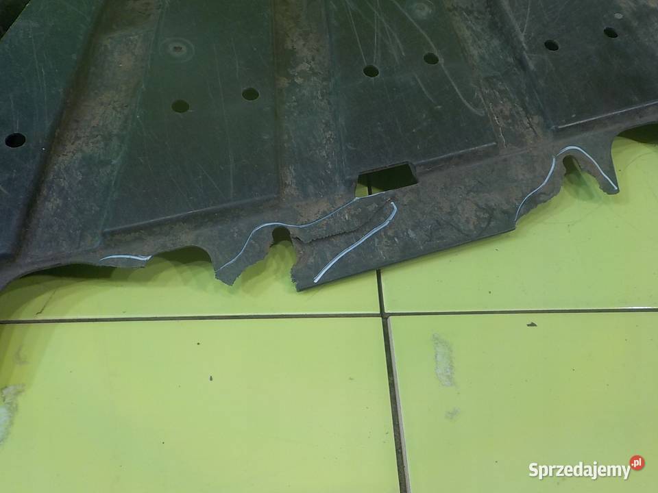 FORD GRAND C MK2 II 16 TDCI 13r 5D oslona pod Suków sprzedam