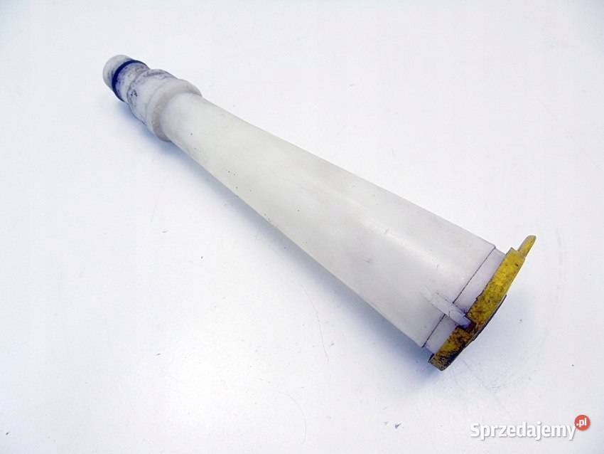 WLEW ZBIORNICZKA SPRYSKIWACZY NISSAN ALMERA TINO Sosnowiec